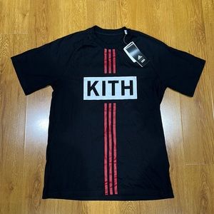 KITH x adidas tee
